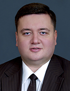Адвокат Ежов Антон Валентинович