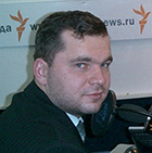Адвокат Голованов Алексей Николаевич