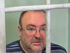 Квартирный рейдер Махутов Руслан Владимирович на скамье подсудимых. Он же пастор неопятидесятников